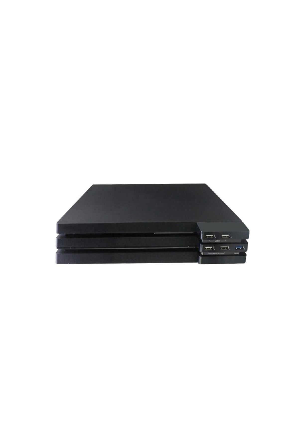 Ps4 Pro Usb Hub Tp4-832