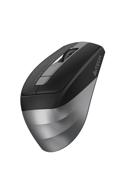 Fg35 Kablosuz 2000dpı Grı Optık Mouse