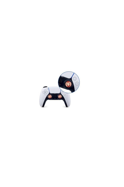 Xbox Series S/series X Batman Koruyucu Silikon Kılıf + Analog Silikon Koruyucu