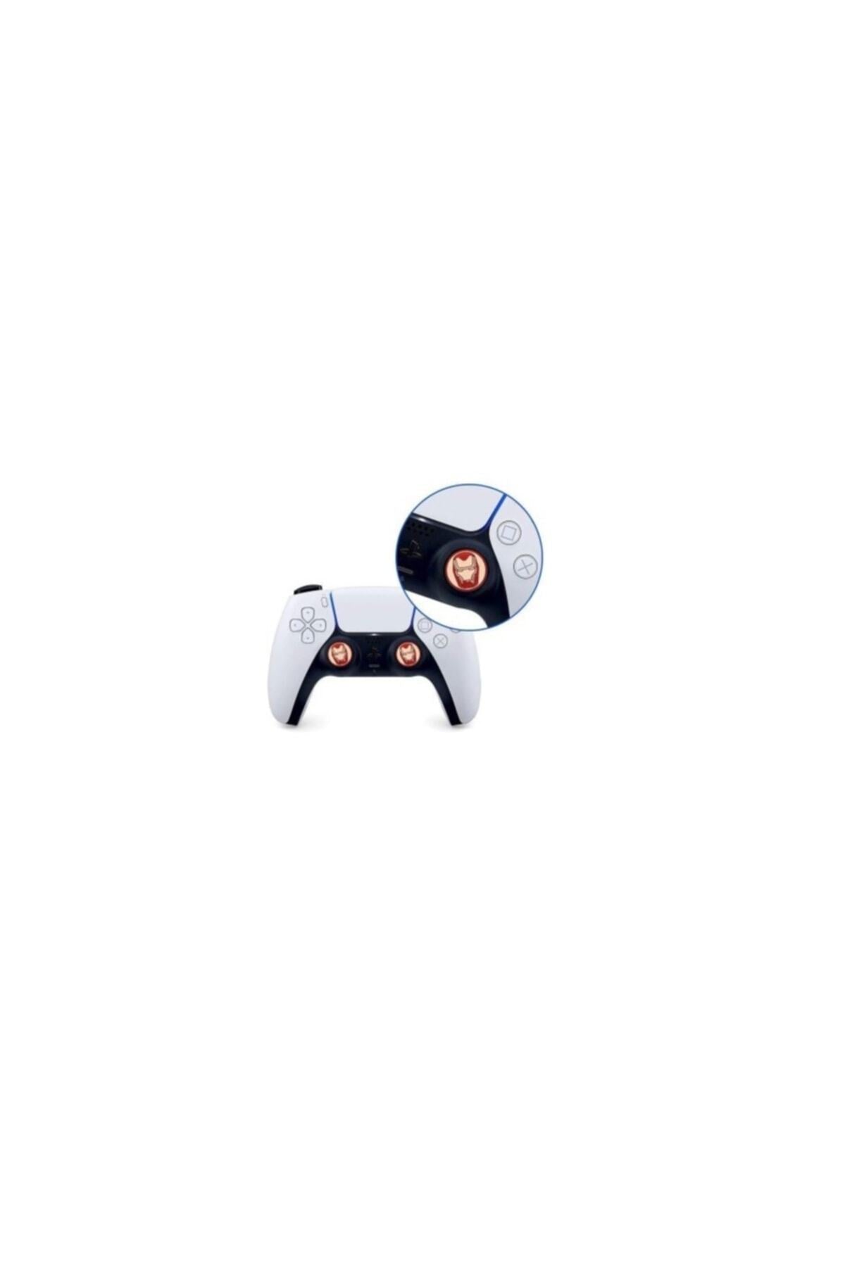 Gta 5 Ps4/ps5 Game Pad Analog Yükseltici Kontrol Kiti