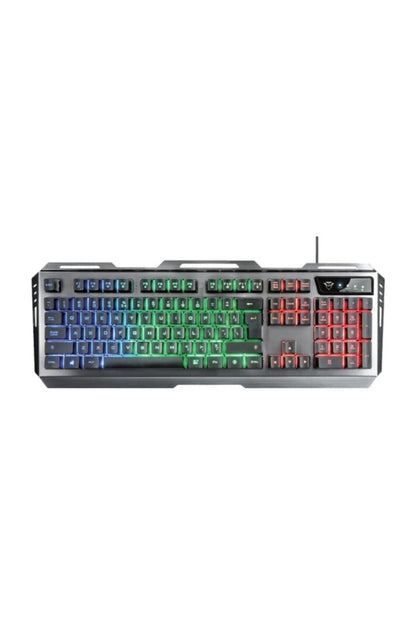 22895 Gxt845 Tural Tr Klavye&mouse Oyuncu Bundle