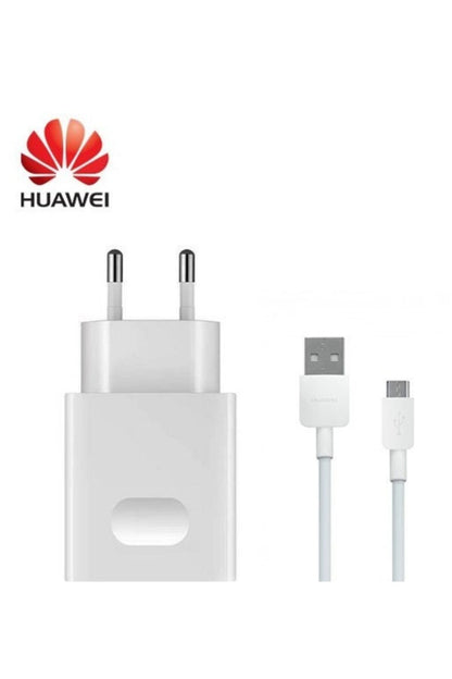 Huawei Orjinal Kutulu 9v 2a Micro Usb Hızlı Şarj Seti