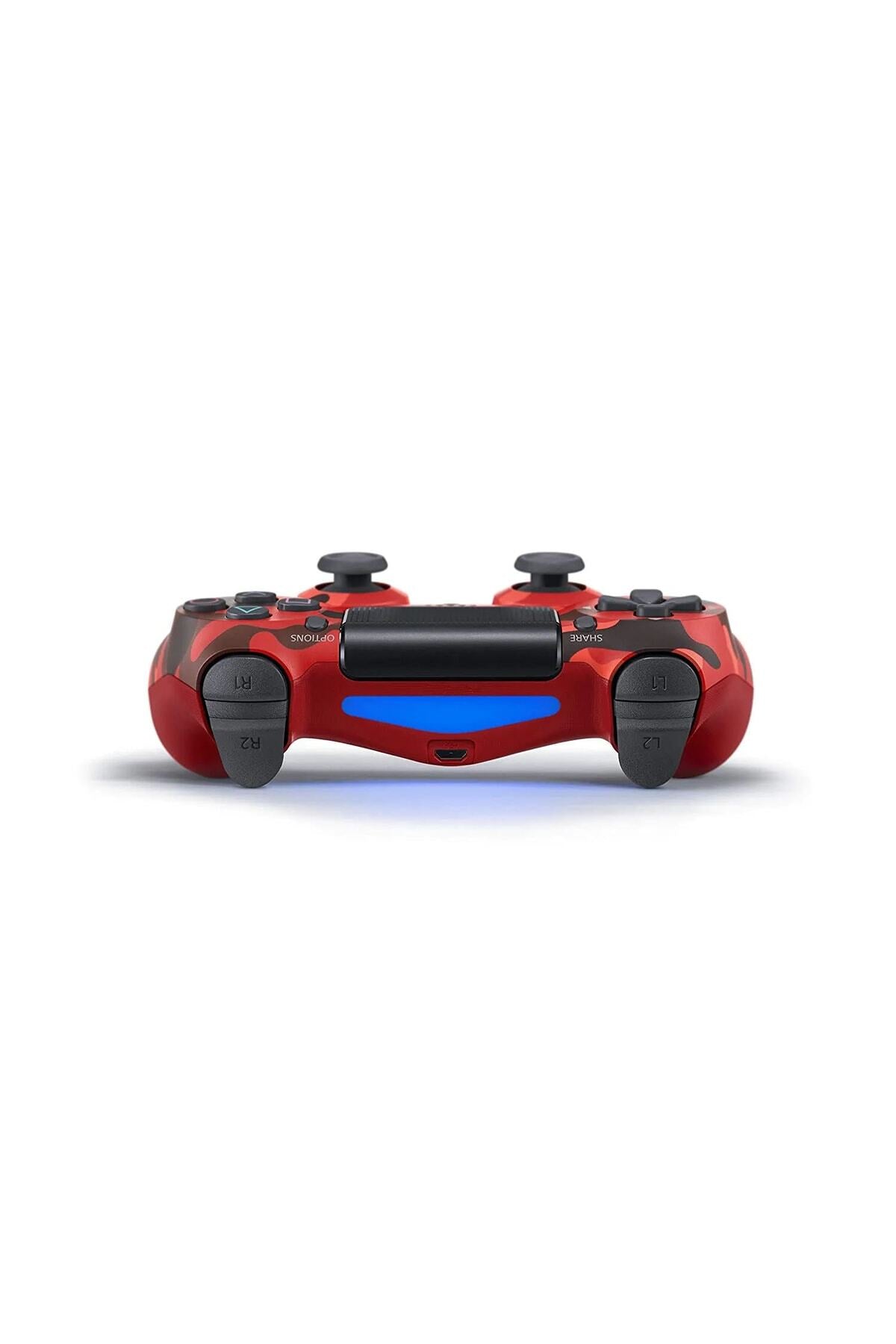 Playstation 4 Dualshock V2 Oyuncu Controller