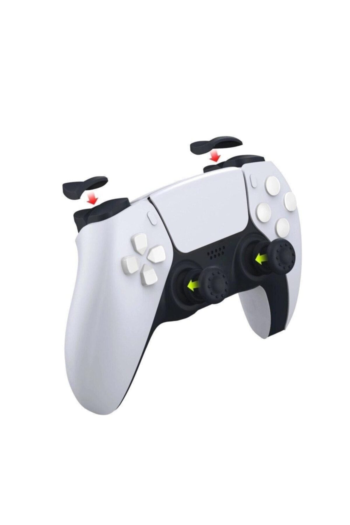 Xbox One S X Wireless Controller Için Trigger Set 6'lı Tetikleyici