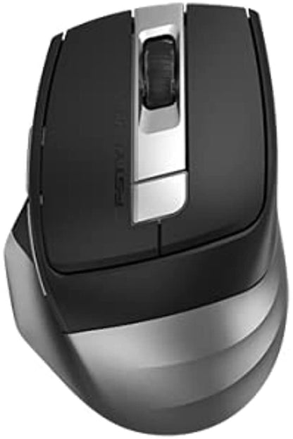 Fb35 Yeşil Kablosuz Mouse