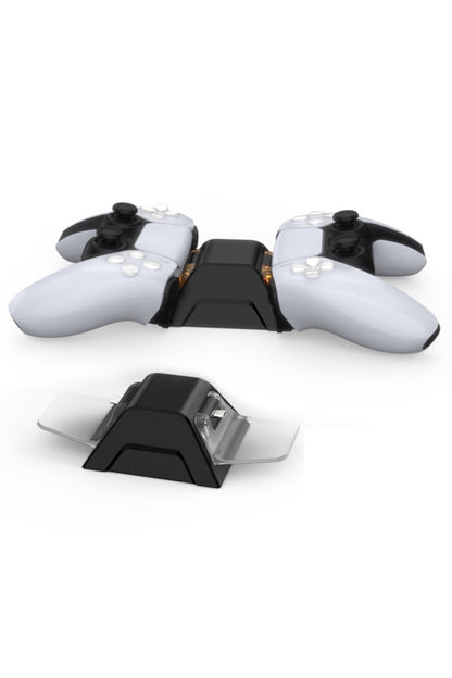 Ps5 Charging Dock Playstation Şarj Istasyonu Şarj Standı