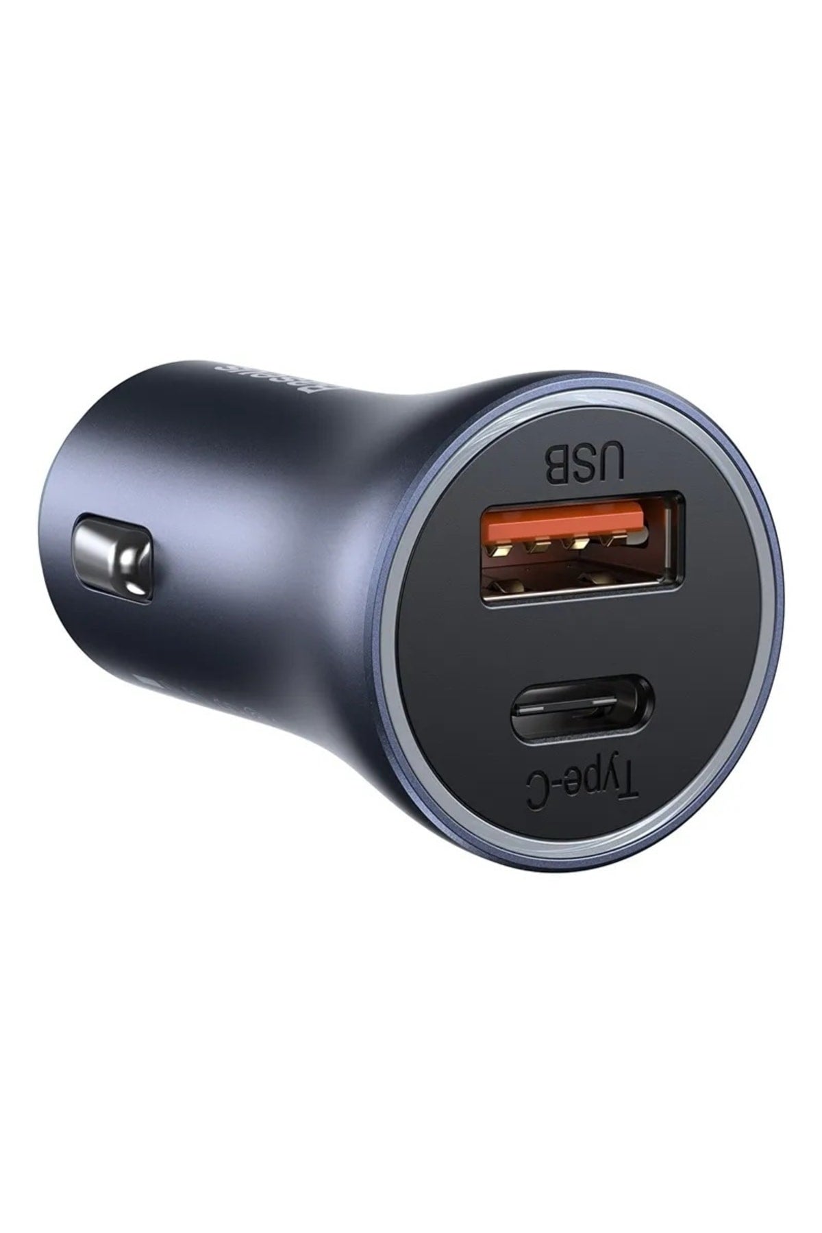 Basens Type-c Pd Qualcomm 3.0 Usb 36w Araç Çakmak Şarj Cihazı