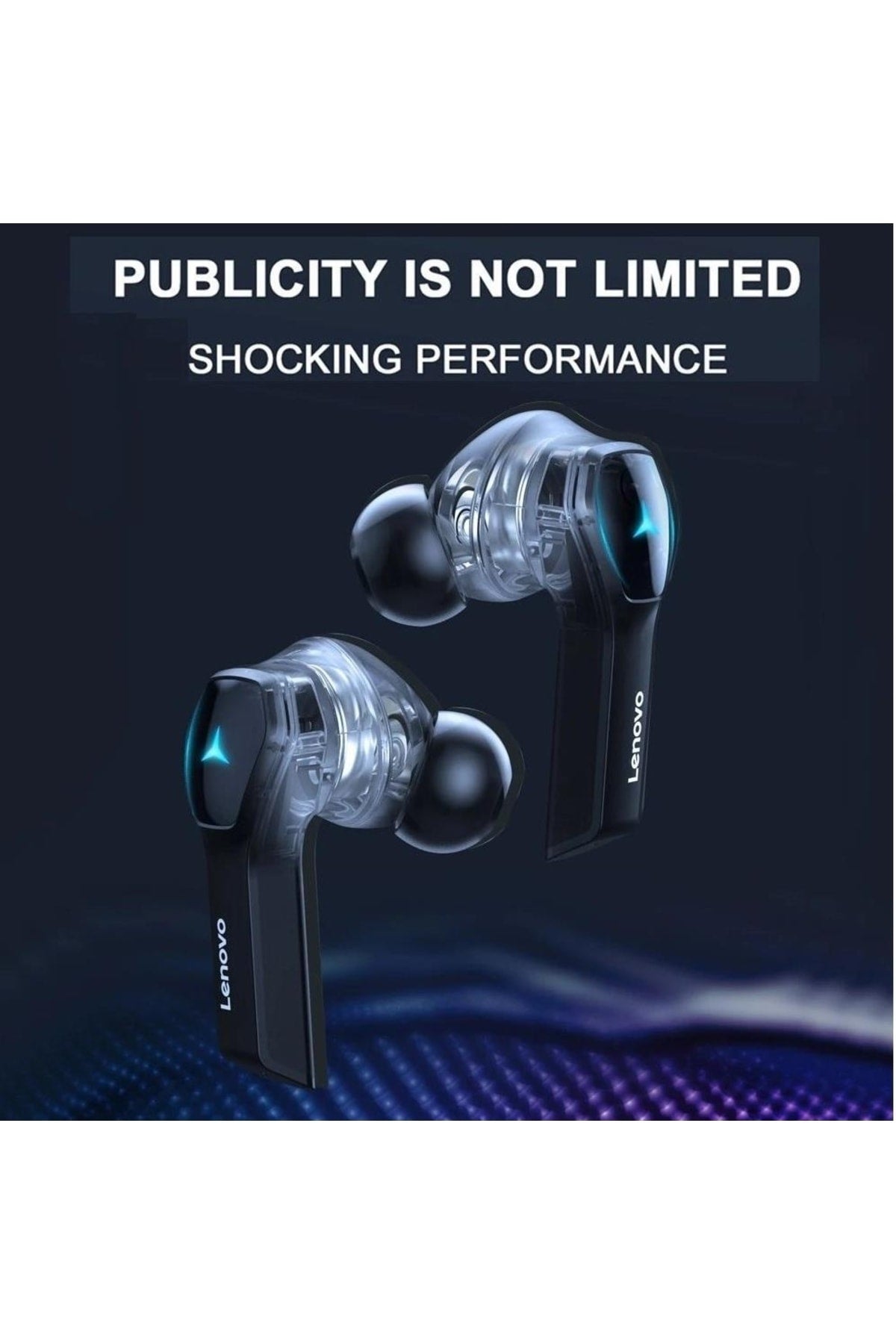 Hq08 B Game Tws Kablosuz Bluetooth Kulaklık