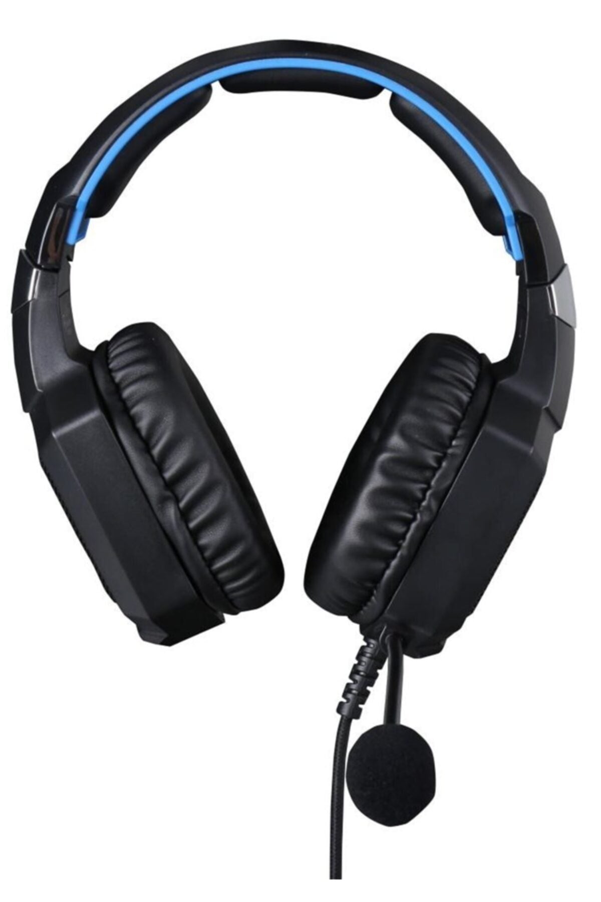 H320 Gs 7.1 Uyumlu Gaming Işıklı Mikrofonlu Oyuncu Kulaklığı