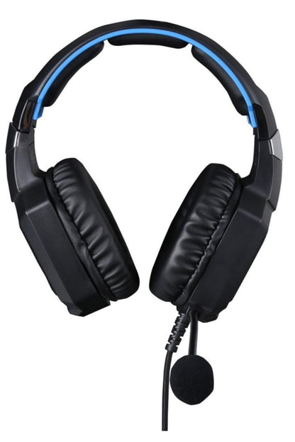 H320 Gs 7.1 Uyumlu Gaming Işıklı Mikrofonlu Oyuncu Kulaklığı