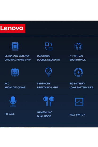 Hq08 B Game Tws Kablosuz Bluetooth Kulaklık