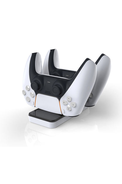 Ps5 Charging Dock Playstation Şarj Istasyonu Şarj Standı