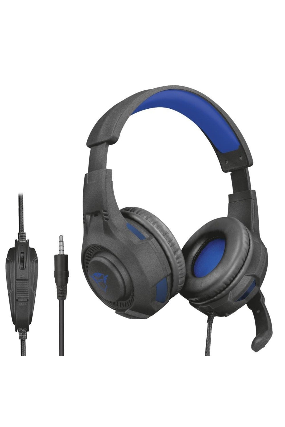 23250 Gxt 307b Ps4 Ravu Kulak Üstü Oyuncu Kulaklığı