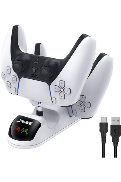 Gri Sony Ps5 Desenli Analog Koruyucu