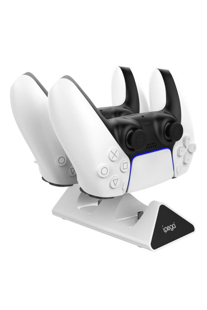 Ipega Pg P5027 12Li Ps5 Kablo Stand Şarj Kulaklık Askı Analog Set