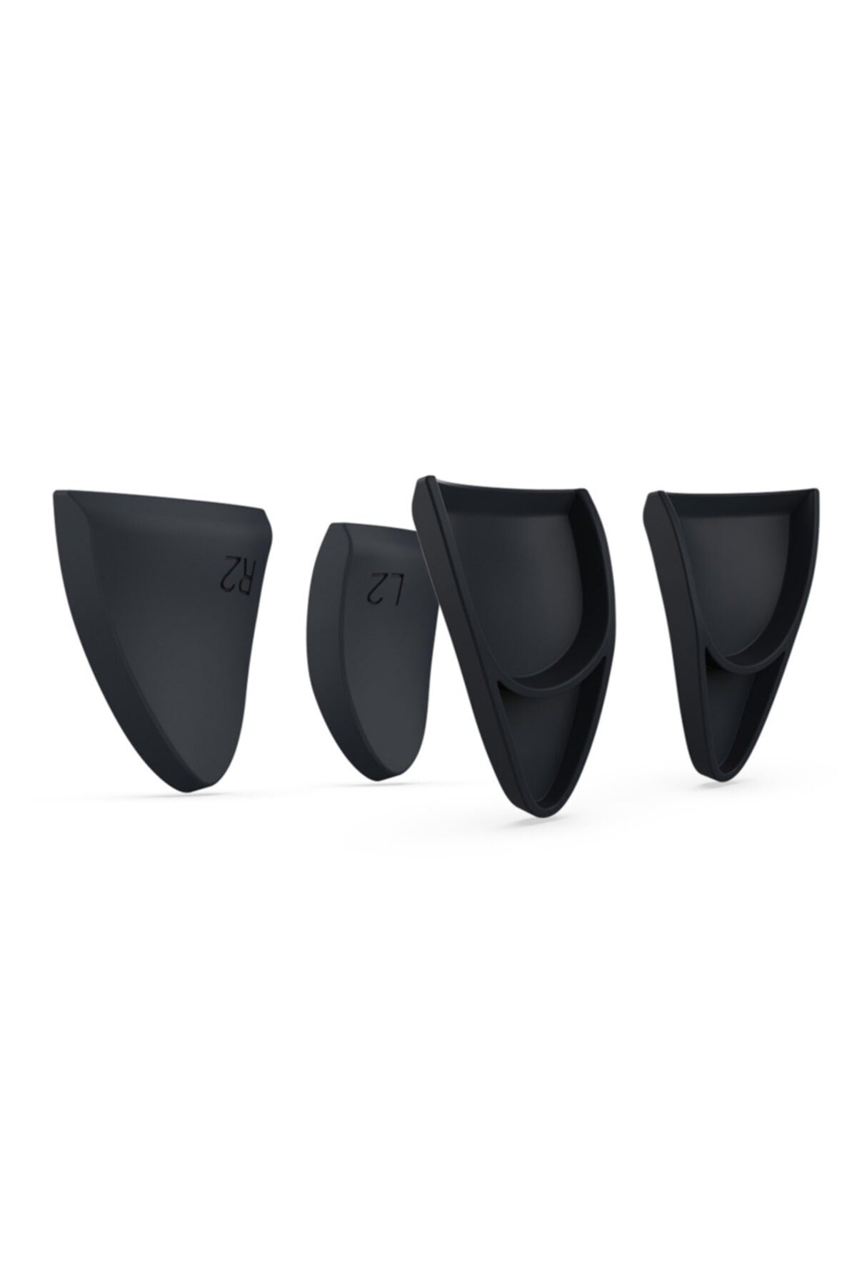 Ps5 Dualsense Controller Tetik Uzatıcı Ve Analog Yükseltici Kit