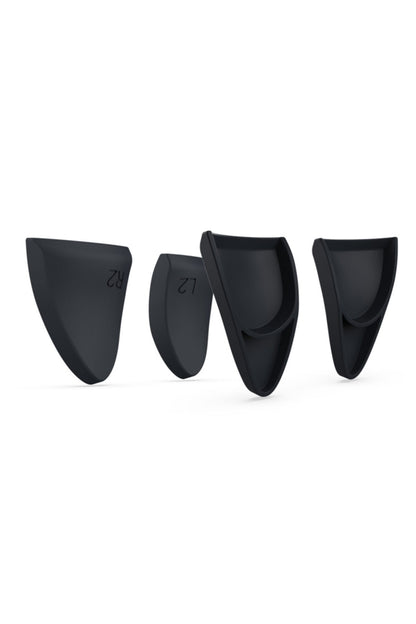 Ps5 Dualsense Controller Tetik Uzatıcı Ve Analog Yükseltici Kit