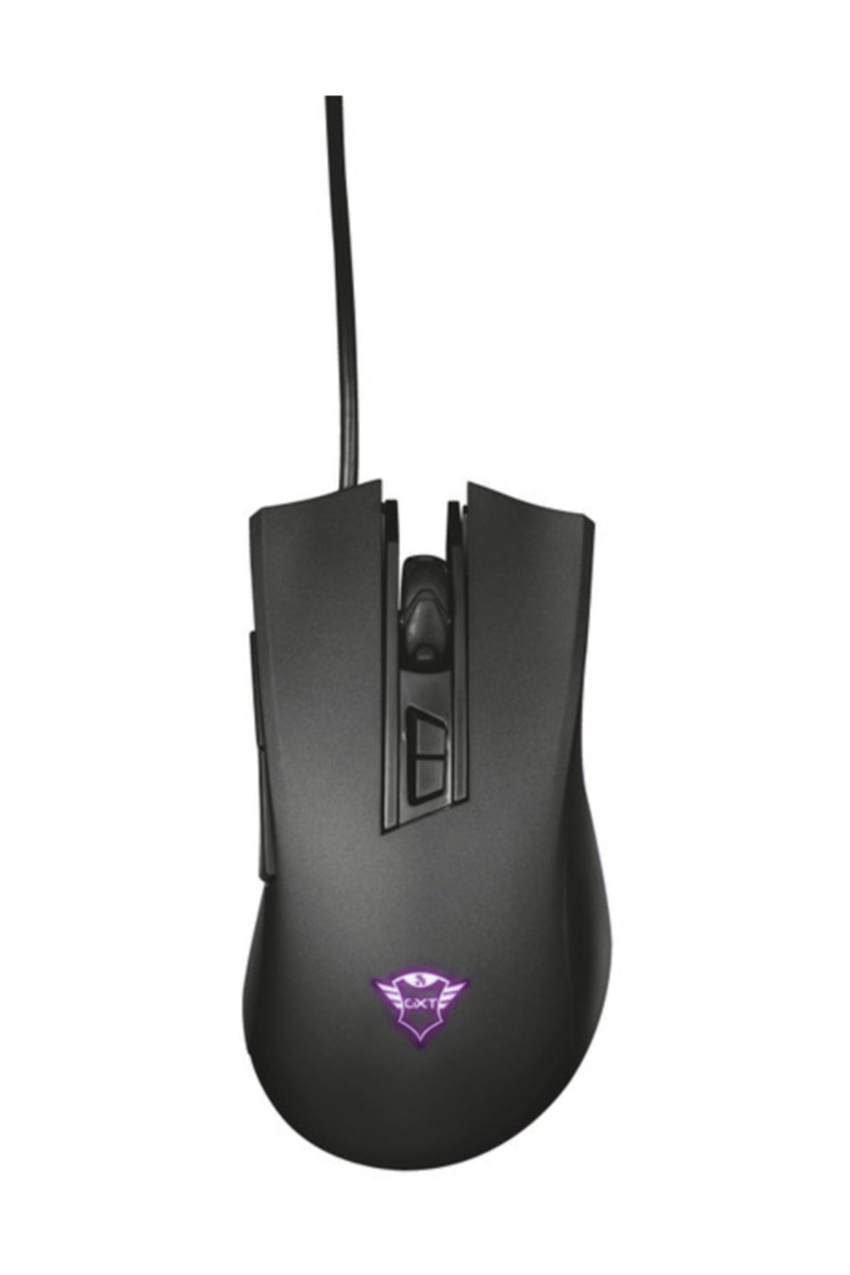 Trust 23091 GXT 121 Zeebo Oyuncu Mouse Siyah