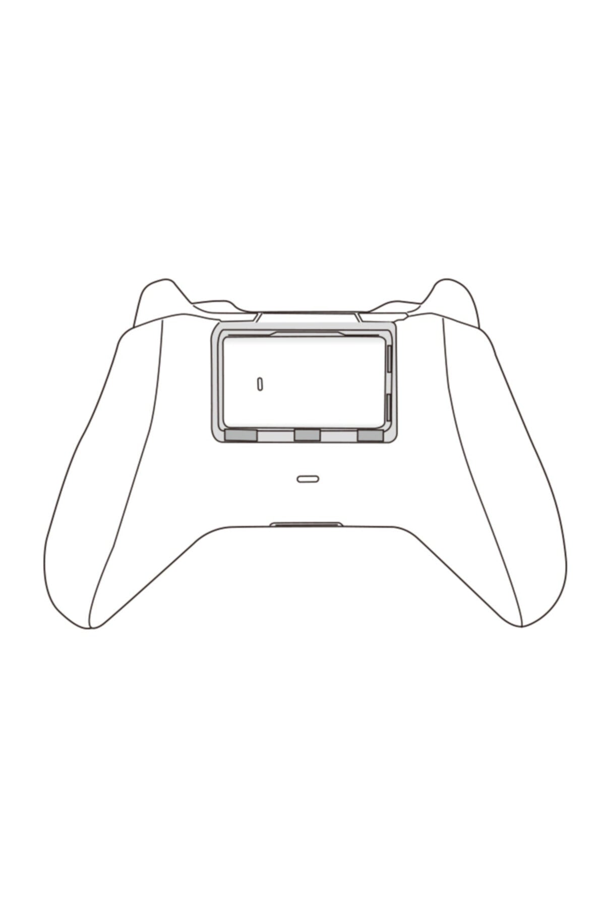 Xbox One S Battery Charging Dock Kit