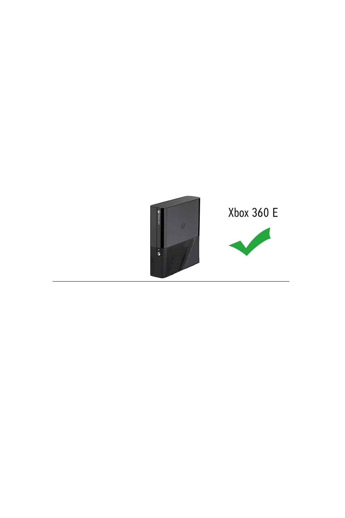 Para Xbox 360 E Ac Güç Adaptörü