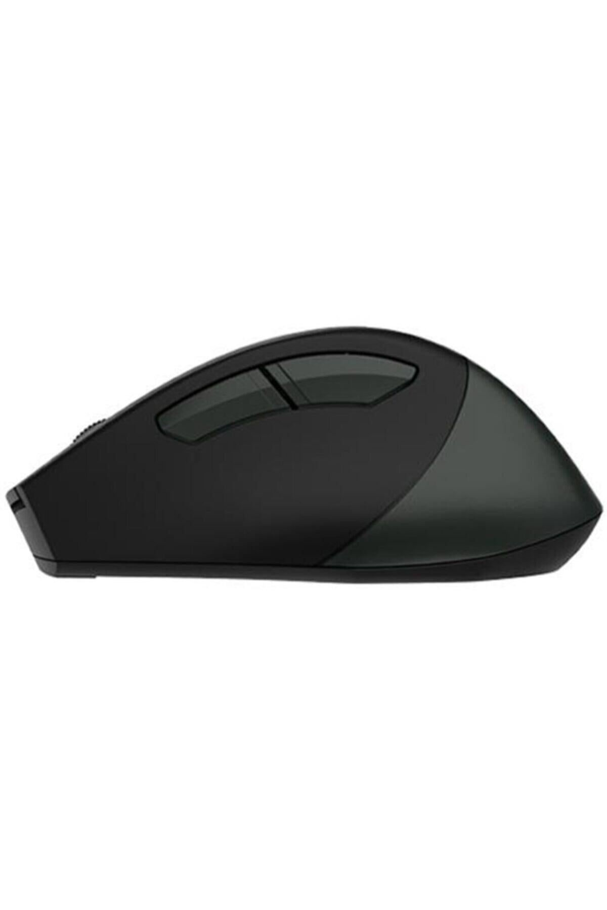 Fb35 Yeşil Kablosuz Mouse