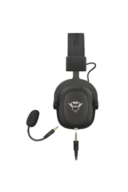 23310 GXT 414 Zamak Oyuncu Kulaklığı Siyah