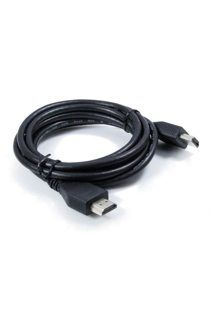 Sony Cejh-15014 Playstasion 4 Ps4 Orjinal Hdmi Kablosu-siyah Ps4hdmi Uyumlu
