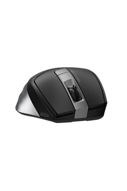 Fg35 Kablosuz 2000dpı Grı Optık Mouse