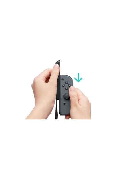 Orjinal Nintendo Switch Joy-con Strap Bileklik Askısı