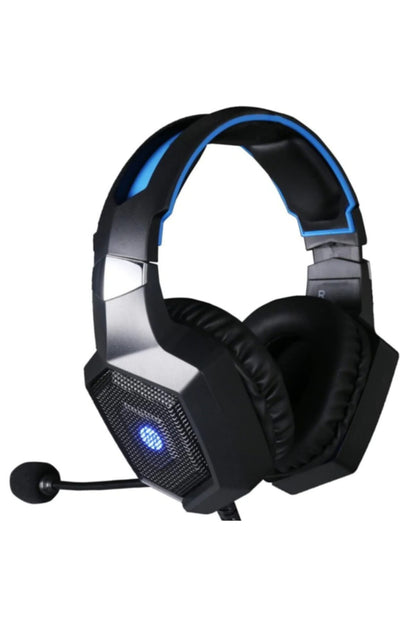 H320 Gs 7.1 Uyumlu Gaming Işıklı Mikrofonlu Oyuncu Kulaklığı