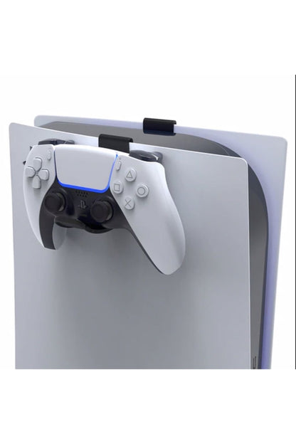 Ikili Playstation 5 Dualsense Oyun Kolu Ve Kulaklık Askı Aparatı