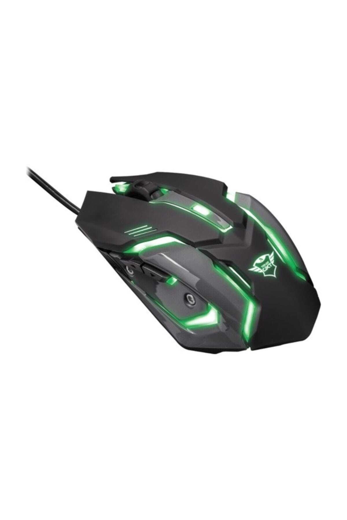 22895 Gxt845 Tural Tr Klavye&mouse Oyuncu Bundle