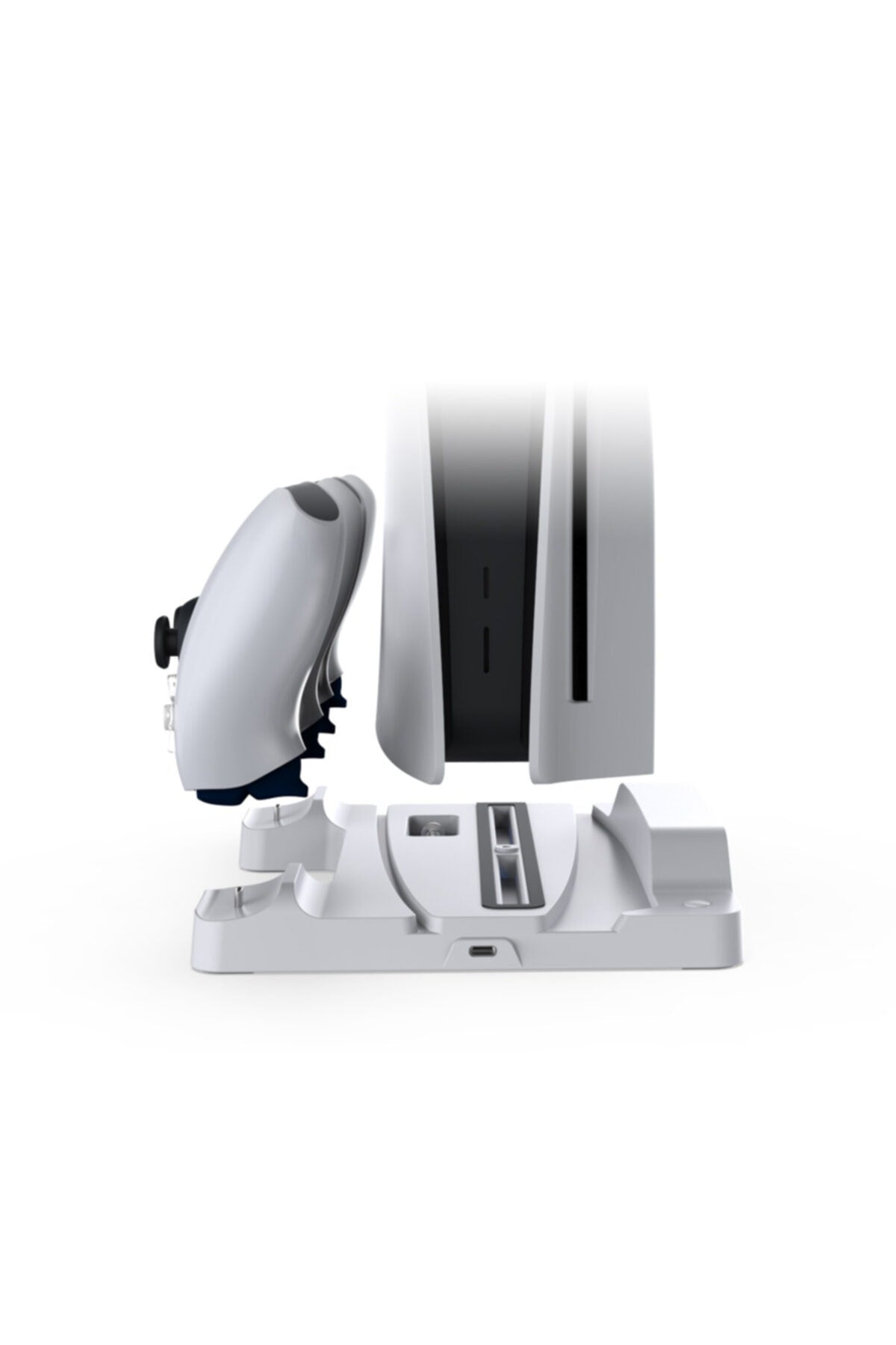 Dobe Tp5 1507 Ps5 Playstation 5 Soğutucu Şarj Stand