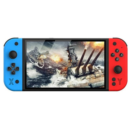 G90 7inç IPS HD Ekran Arcade Oyun Konsolu