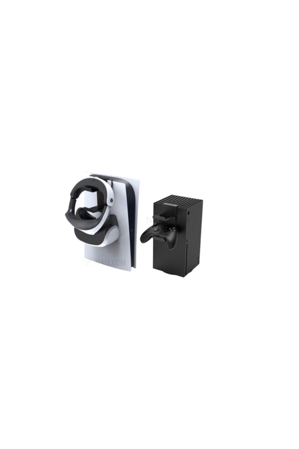 Ipega Pg9222 Ps5 Playstation 5 Kulaklık Joystick Stand