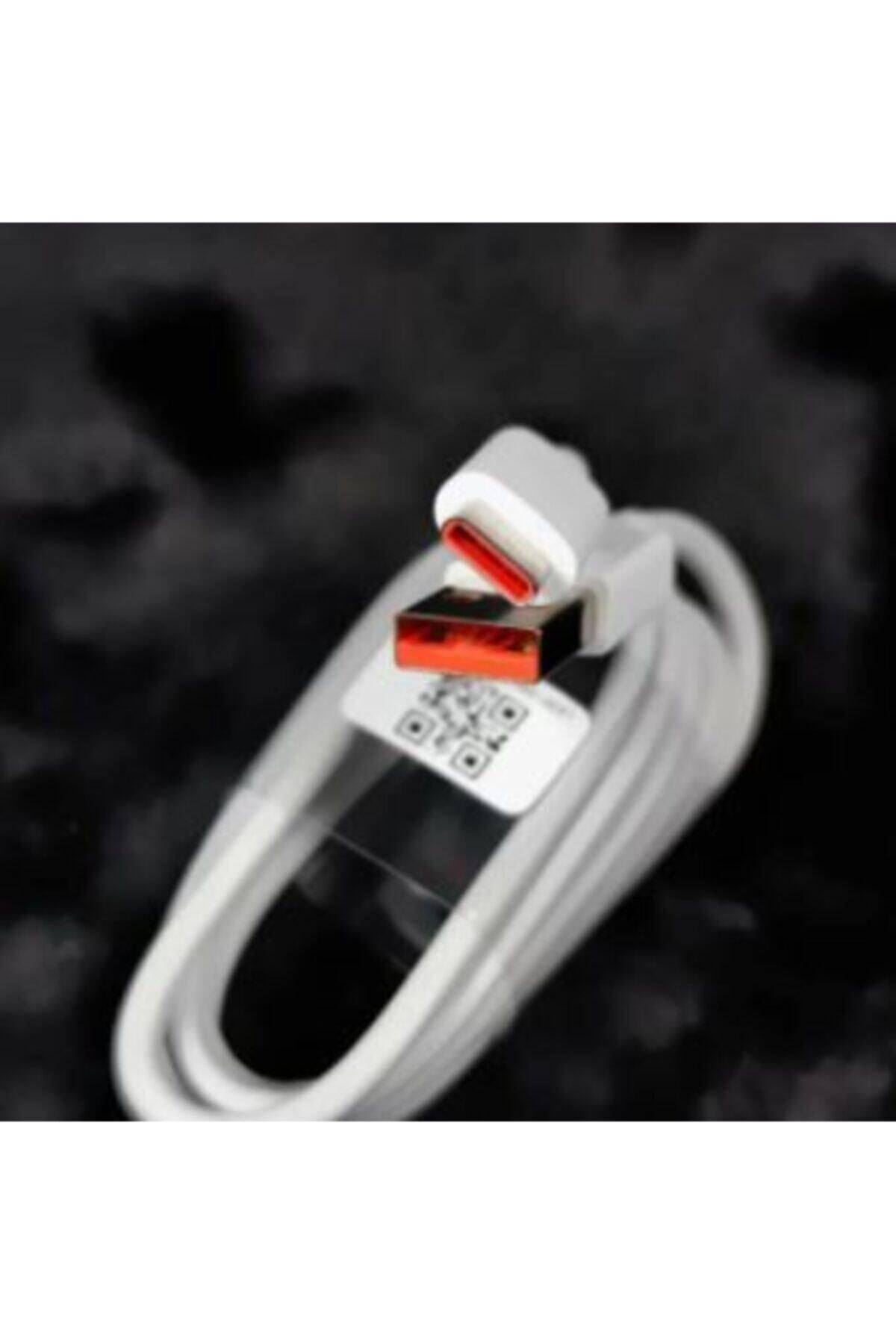 33 Watt Turbo Hızlı Şarj Aleti