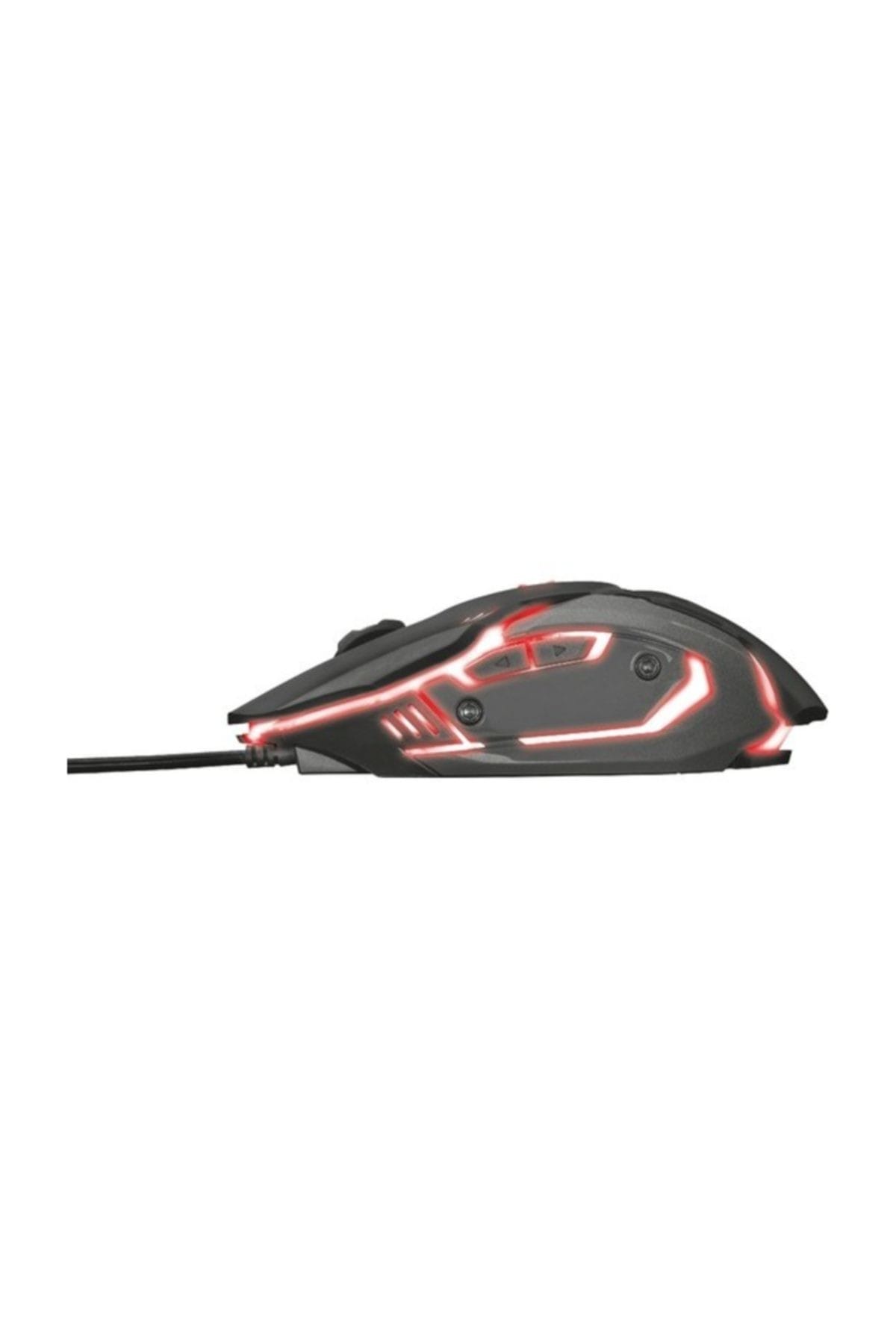 22895 Gxt845 Tural Tr Klavye&mouse Oyuncu Bundle