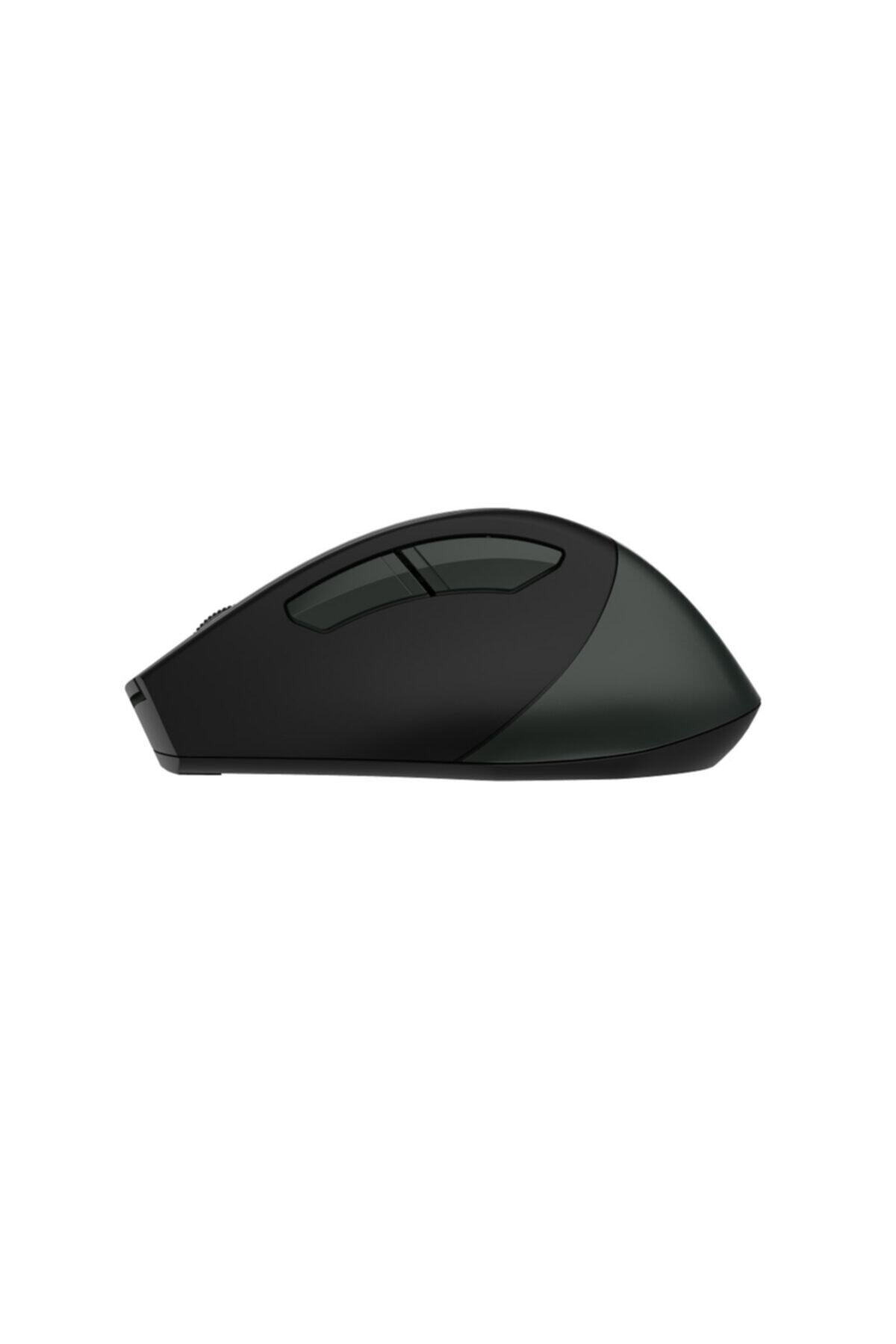 Fb35 Yeşil Kablosuz Mouse