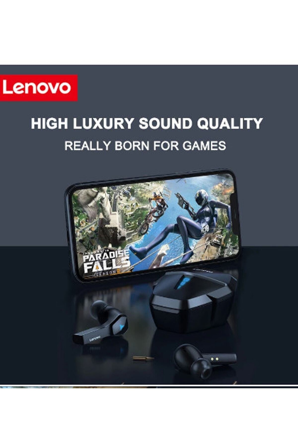 Hq08 B Game Tws Kablosuz Bluetooth Kulaklık