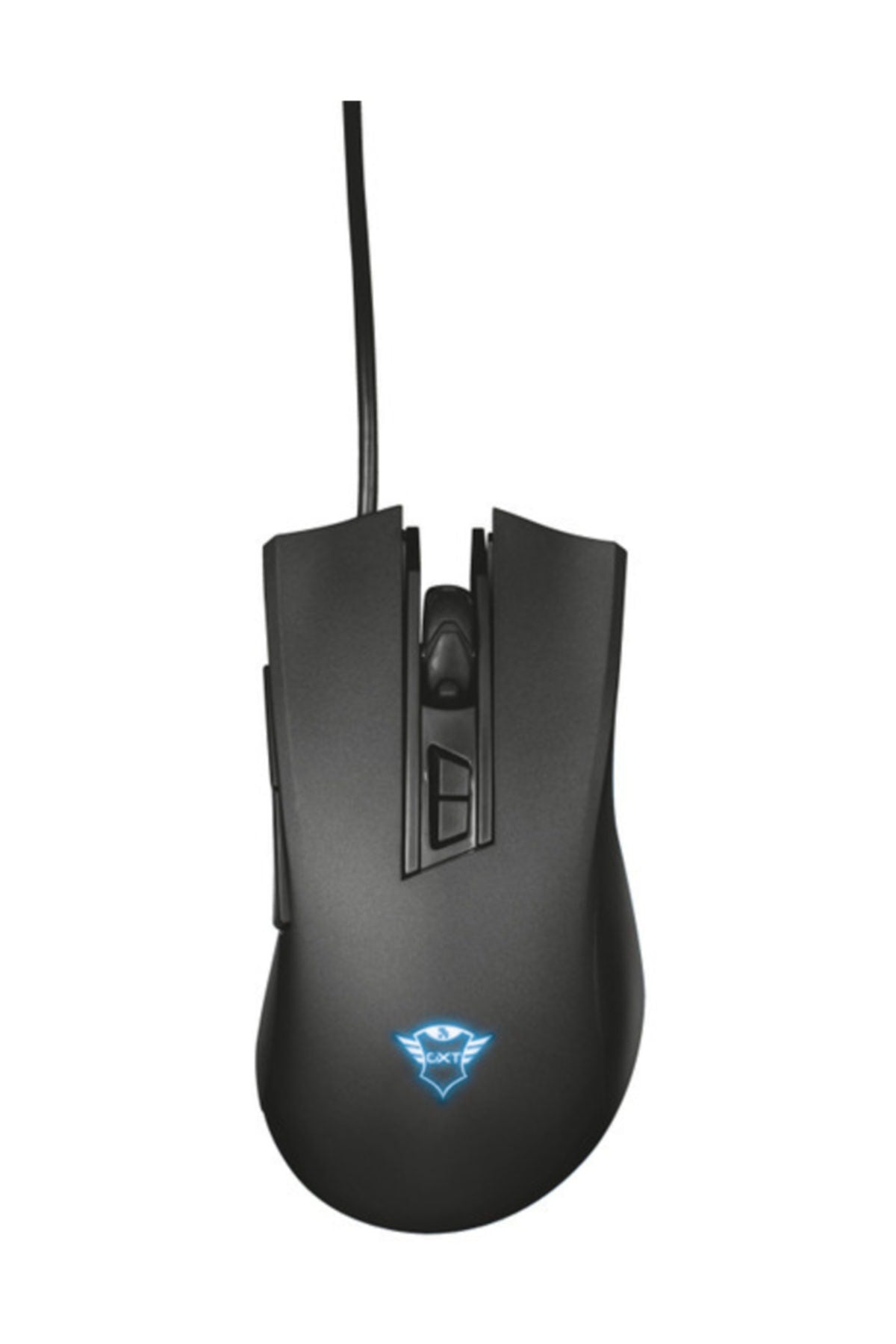 Trust 23091 GXT 121 Zeebo Oyuncu Mouse Siyah