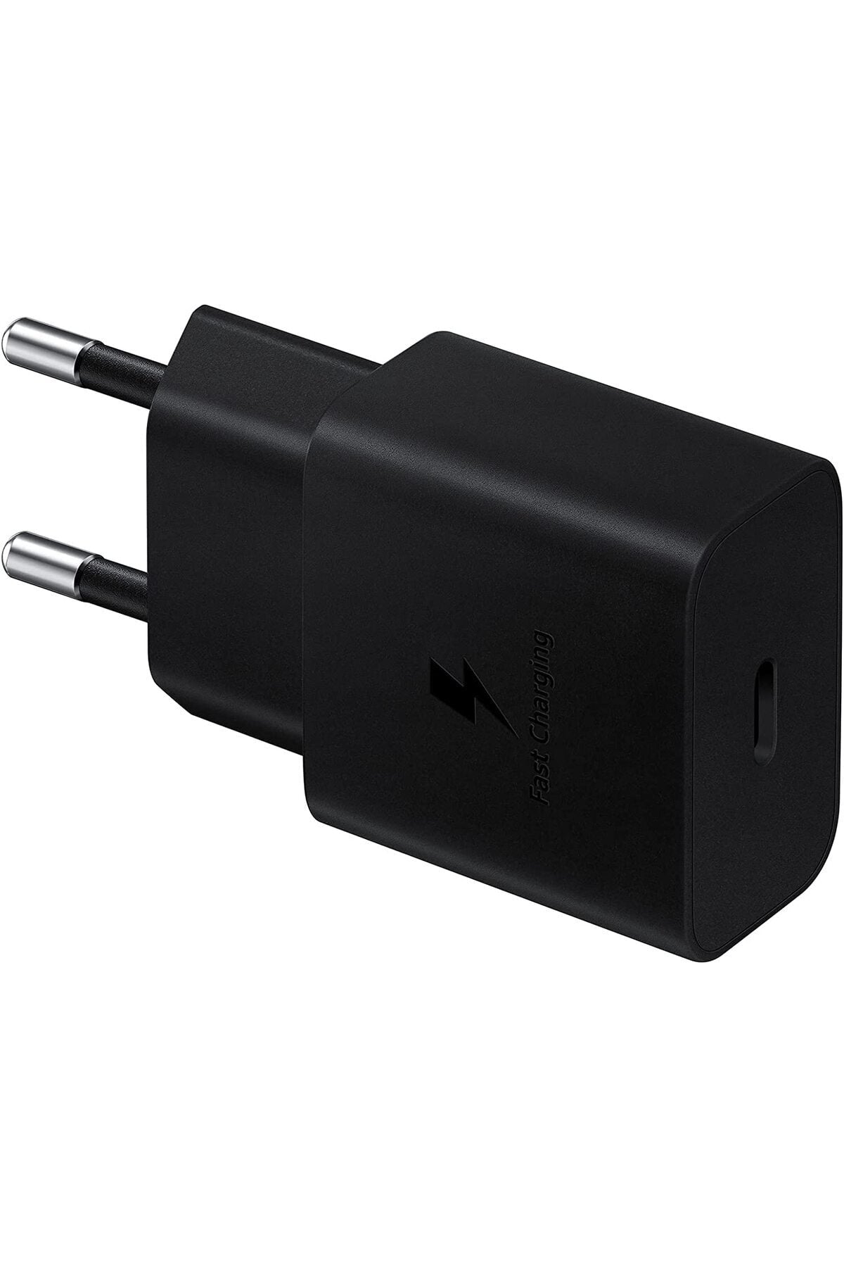 Galaxy A15 A16 Ve A05 A06 Usb-c 15w Hızlı Şarj Adaptörü Usb-c Kablo ( Türkiye Garantili)