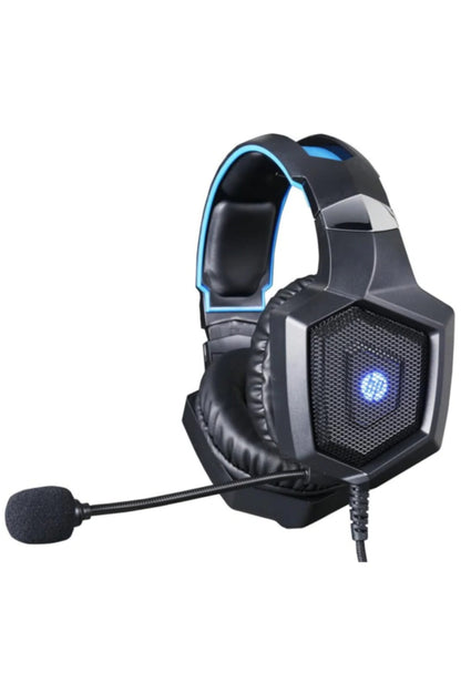 H320 Gs 7.1 Uyumlu Gaming Işıklı Mikrofonlu Oyuncu Kulaklığı