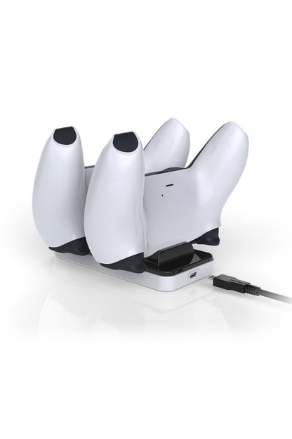 Ps5 Charging Dock Playstation Şarj Istasyonu Şarj Standı
