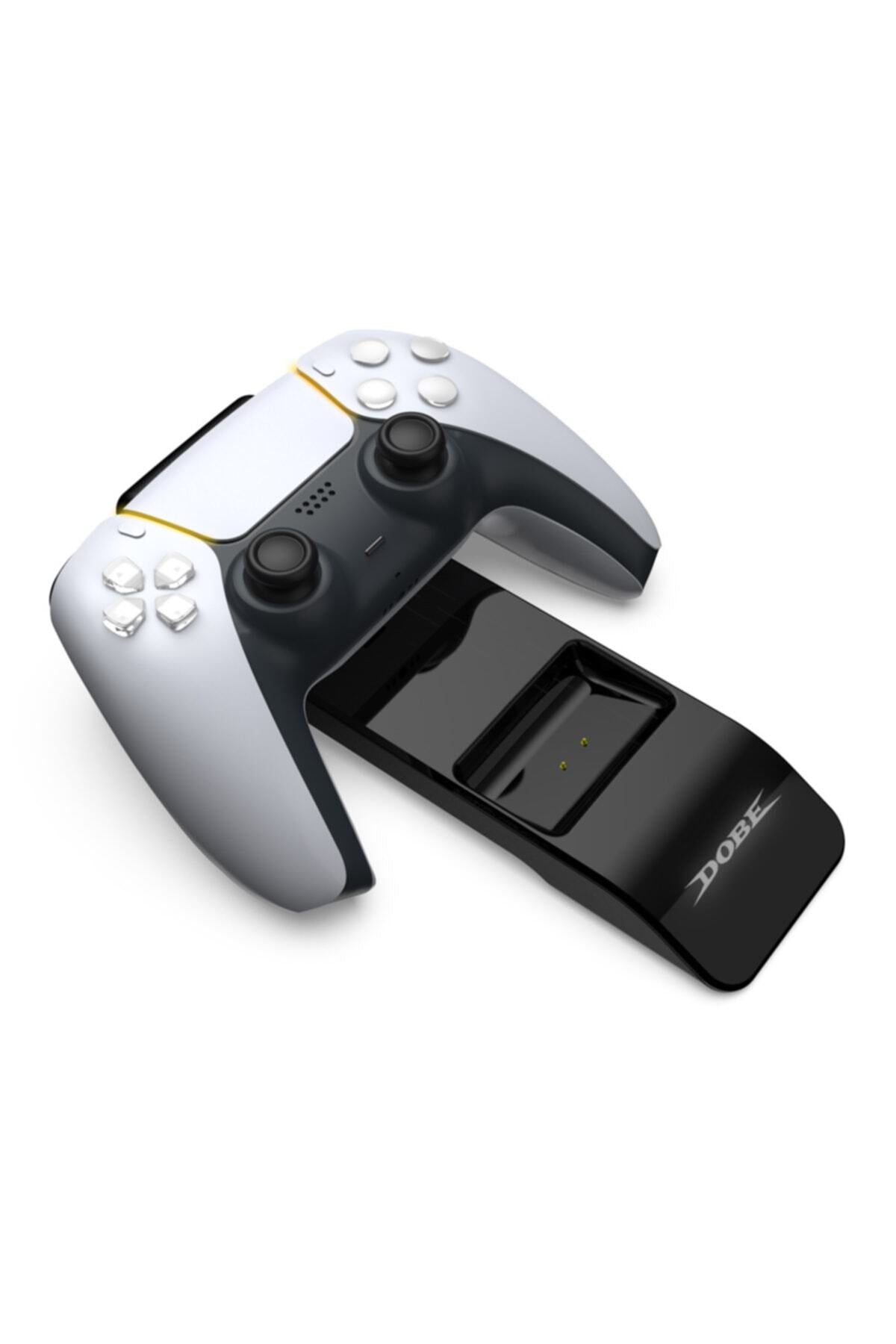 Ps5 Sarj Istasyonu Charging Dock Charging Stand
