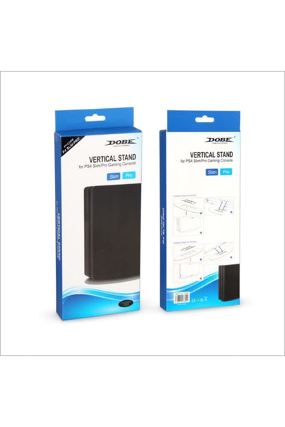 Tp4-825 Ps4 Konsol Pro Ve Slim Dikey Stand Uyumlu