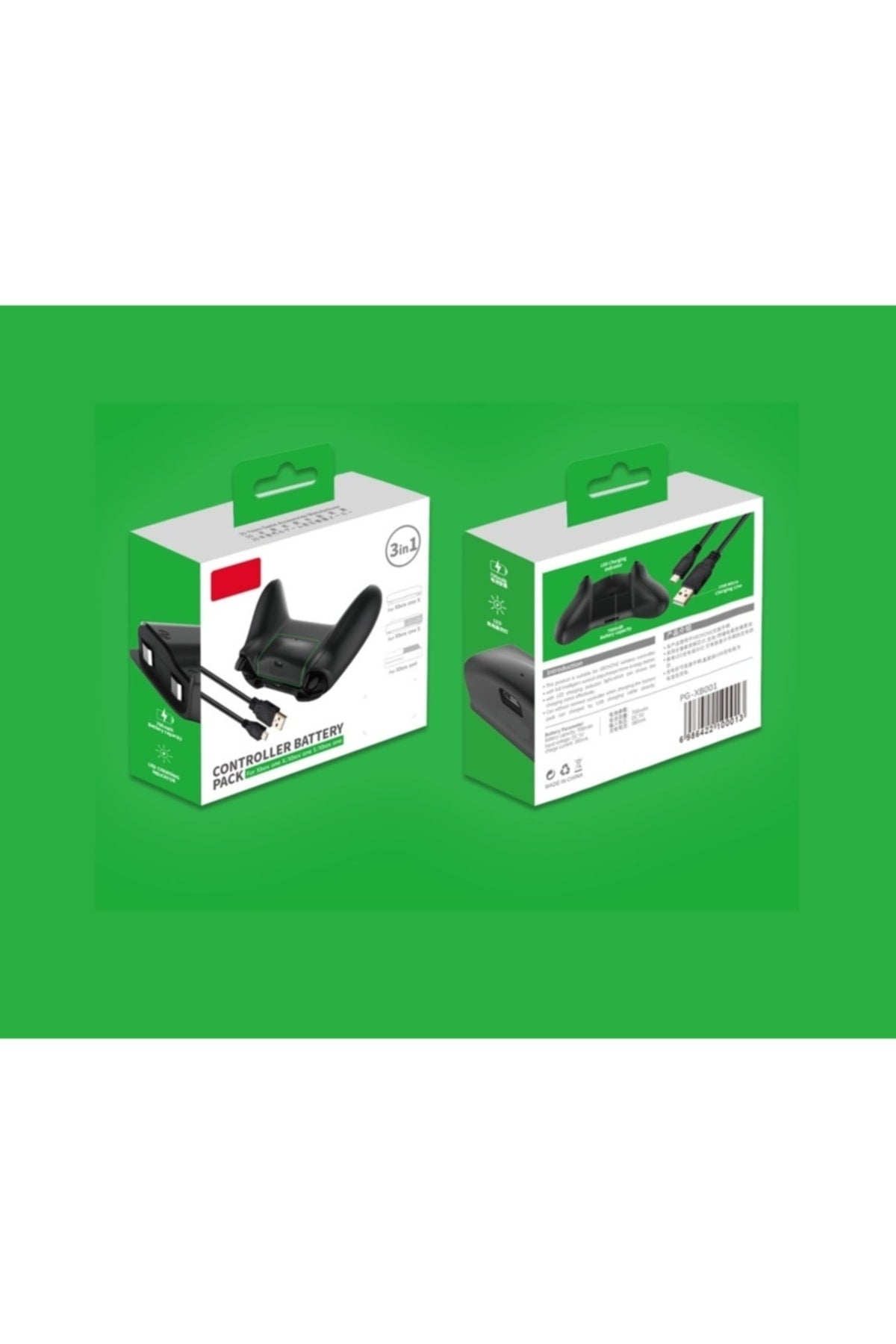 Dobe Ps4-xbox One Nintendo Gaming Oyuncu Kulaklık
