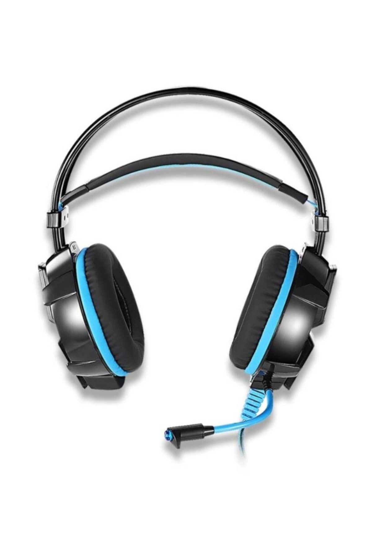 Gs700 Oyuncu Gamer Seri Pc-xbox One-ps4 Uyumlu Kumandalı Kulaklık