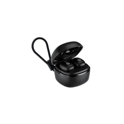 Lecoo EW300 Bluetooth 5.3 TWS Kablosuz Kulak İçi Kulaklık Siyah