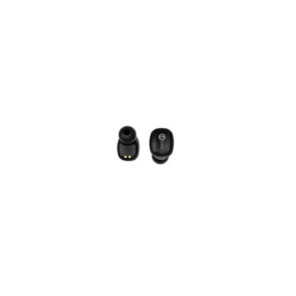Lecoo EW300 Bluetooth 5.3 TWS Kablosuz Kulak İçi Kulaklık Siyah