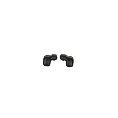 Lecoo EW300 Bluetooth 5.3 TWS Kablosuz Kulak İçi Kulaklık Siyah